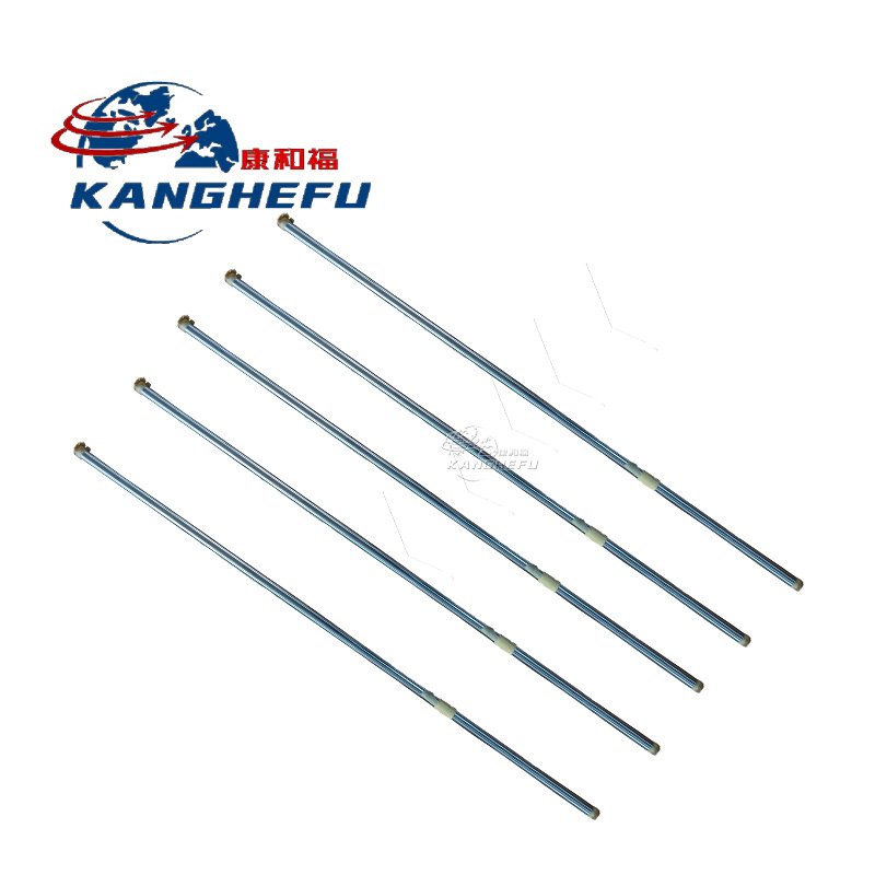 适用于林德335/350/1275车系叉车配件空心柱塞活塞杆1804464867