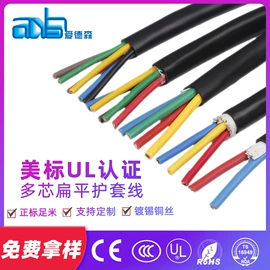 电子线;其他电缆;电气电缆