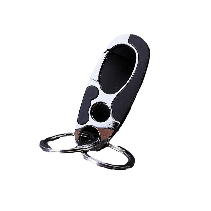 Креативная металлическая высококачественная брелок, интернет-мем, европейский стиль