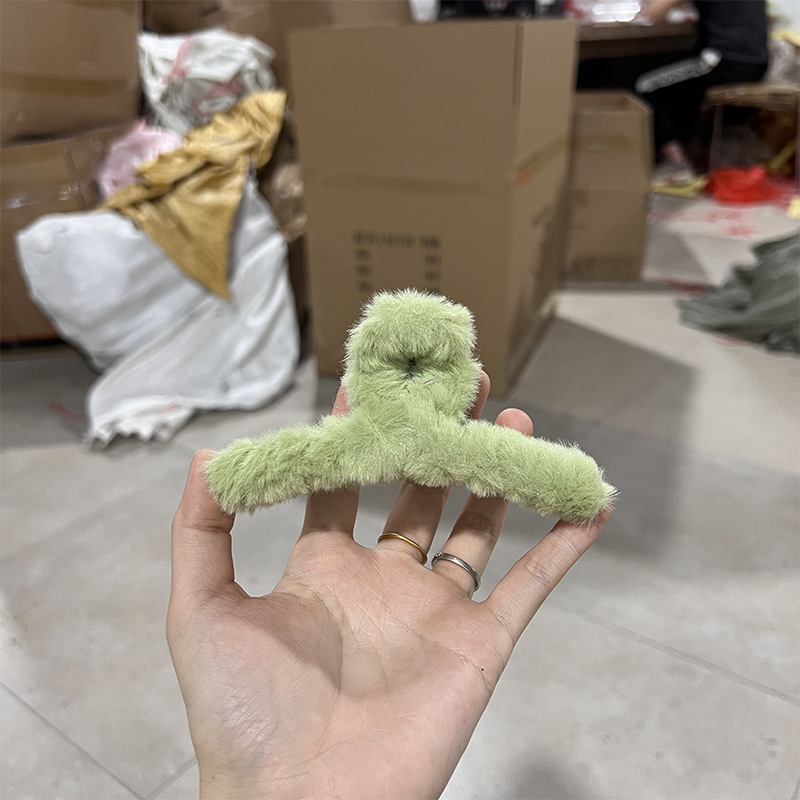 Horquilla de bricolaje