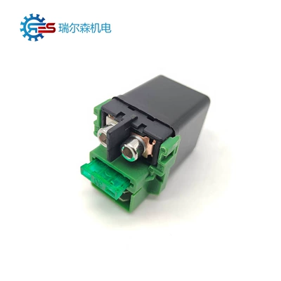 Power supply, ignition system accessories Cb500 12V Relay Motorcycle