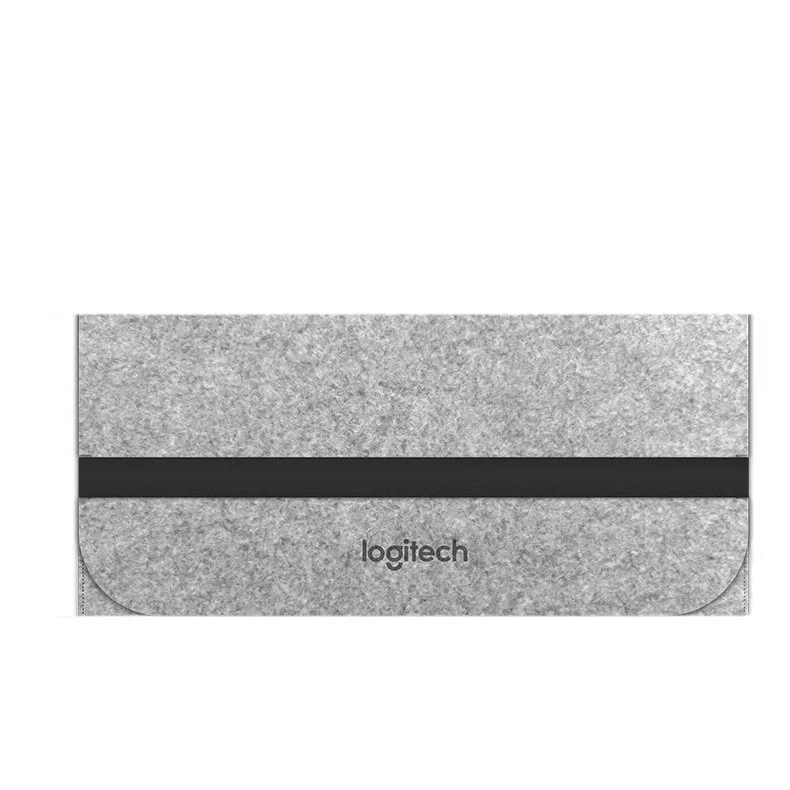 Логитех, клавиатура, сумка-органайзер, Bluetooth
