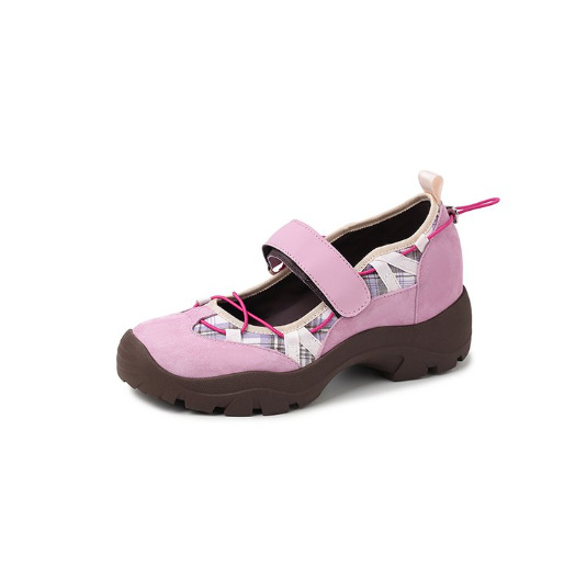 Pink (inner heightening model)