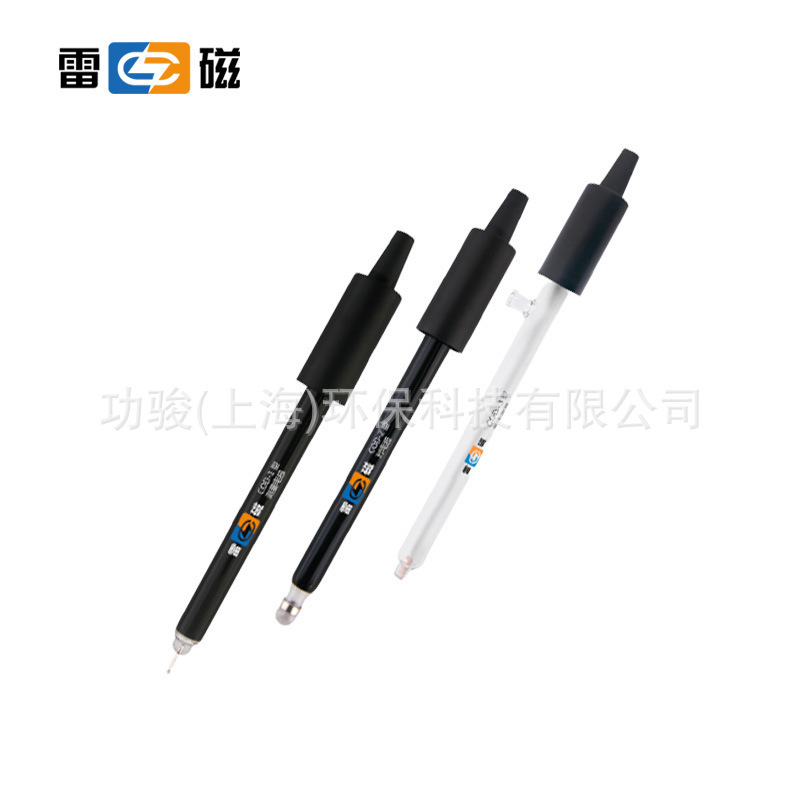 雷磁COD-580在线化学需氧量测定仪配套专用电极COD-1 COD-2 C OD-