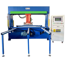 裁断机;其他包装设备