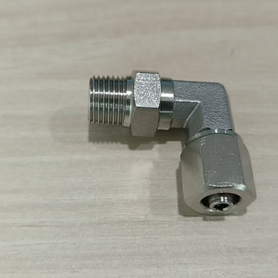 艾胜思专业供应气动快速接头 不锈钢快拧接头