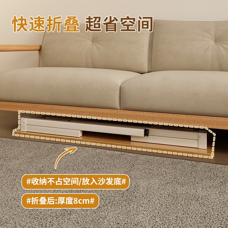 Mesa pequeña, sofá, varios hogares, sala de estar, mesa de té, casa de alquiler, mesa cuadrada plegable, mesa de té simple