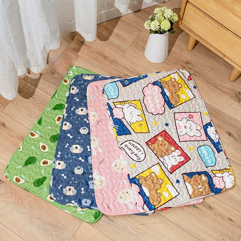 Коврики для домашних животных собаки зимние спальные коврики кошки спящие коврики собачьи клетки