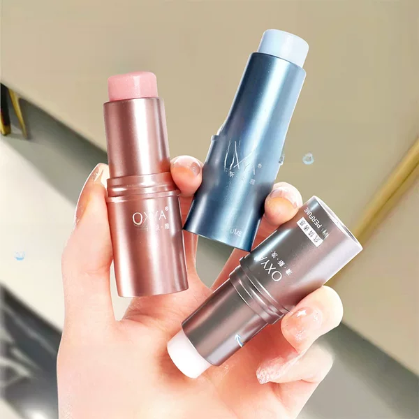 OXYA solid balm men and women lasting fresh light fragrance portable convenient balm live wholesale a generation of hair