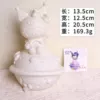 114#Planet Kuromi