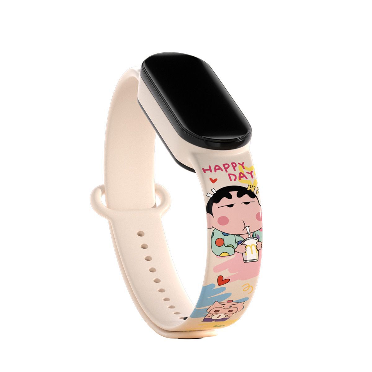 Reloj de impresión de estudiantes personales en línea encantador Jigawa moda impermeable led reloj electrónico deportivo para niños