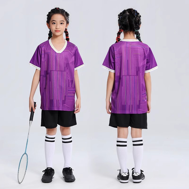 Yy7806 purple (same style for men and women)