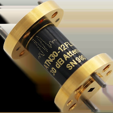 markimicrowave ATN20-15FL00WG衰减器