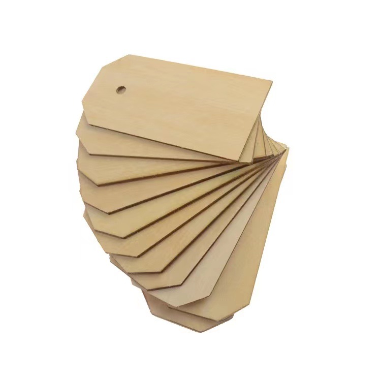 木质装饰品普通款