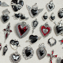 ����ɫ��ڰ������L�f�}������ʮ�ּܺϽ�DIY�����`�� �Ʒ���