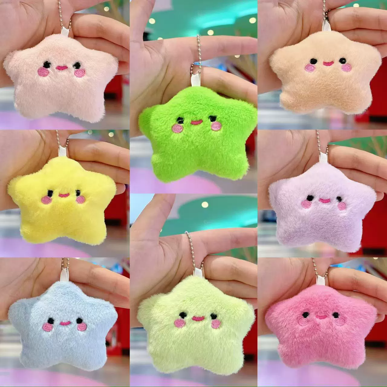 Плюшевая игрушка, подвеска, аксессуар, кукла, креативный рюкзак, брелок