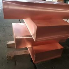 铬青铜QCR0.5-0.1铬锆铜 2.1291铬锆铜棒 铜板 铜合金广东标准目