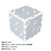 094-white glass