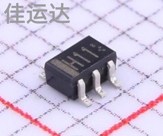 UMH11NFHATN 规格 SOT-363 数字三极管