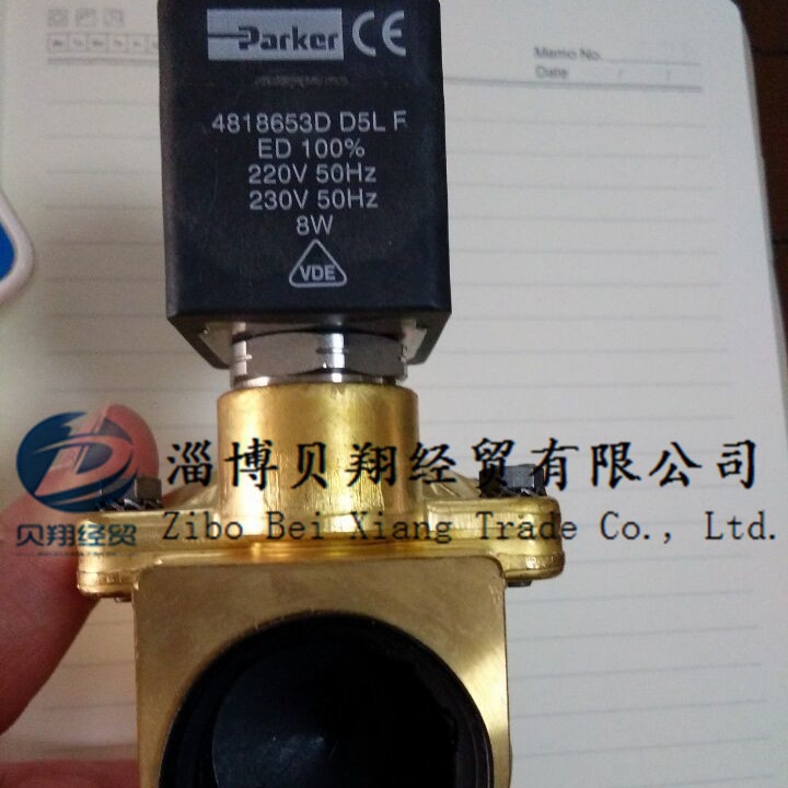 E321G38【E321G38】【parker电磁阀阀体】