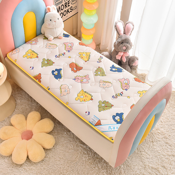 Cotton children's universal mattress for new born for kindergarten…