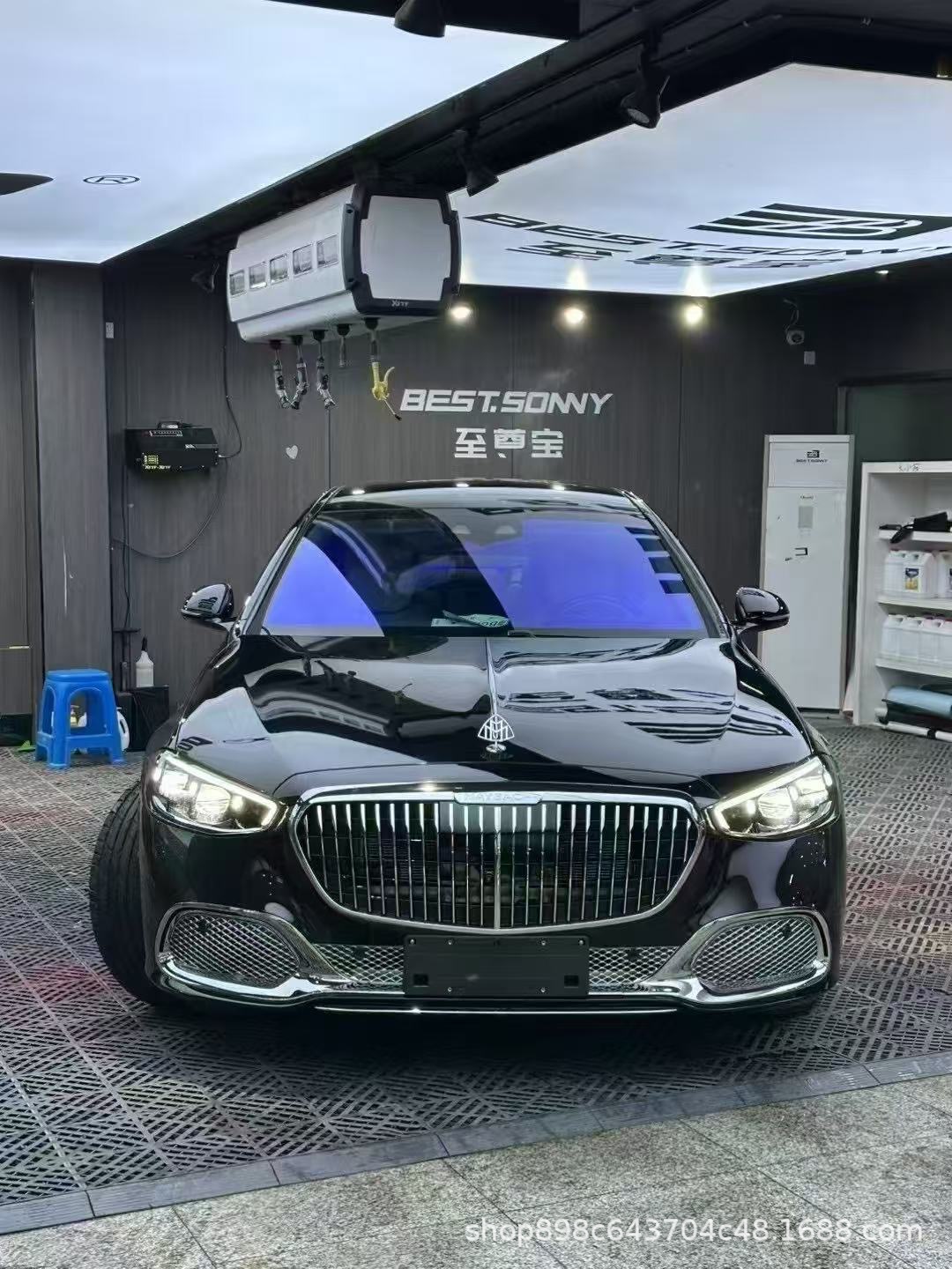 Car Solar Film Wholesale Purple Iridescent Film Imperial Purple Heat Insulation Film High Clarity High Heat Insulation Privacy Film Metal Film