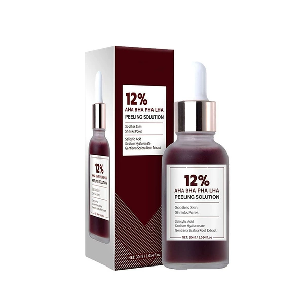 1pcs (Type C 30ml) (only for foreign trade export sales, domestic sales are prohibited, purchase is equivalent to default)