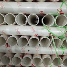 PVC-U�o��ˮ���߿�÷ ���܇��˼Ӻ� HDPE�p�ڲ��y��䓽z�W�Ǽܹ�