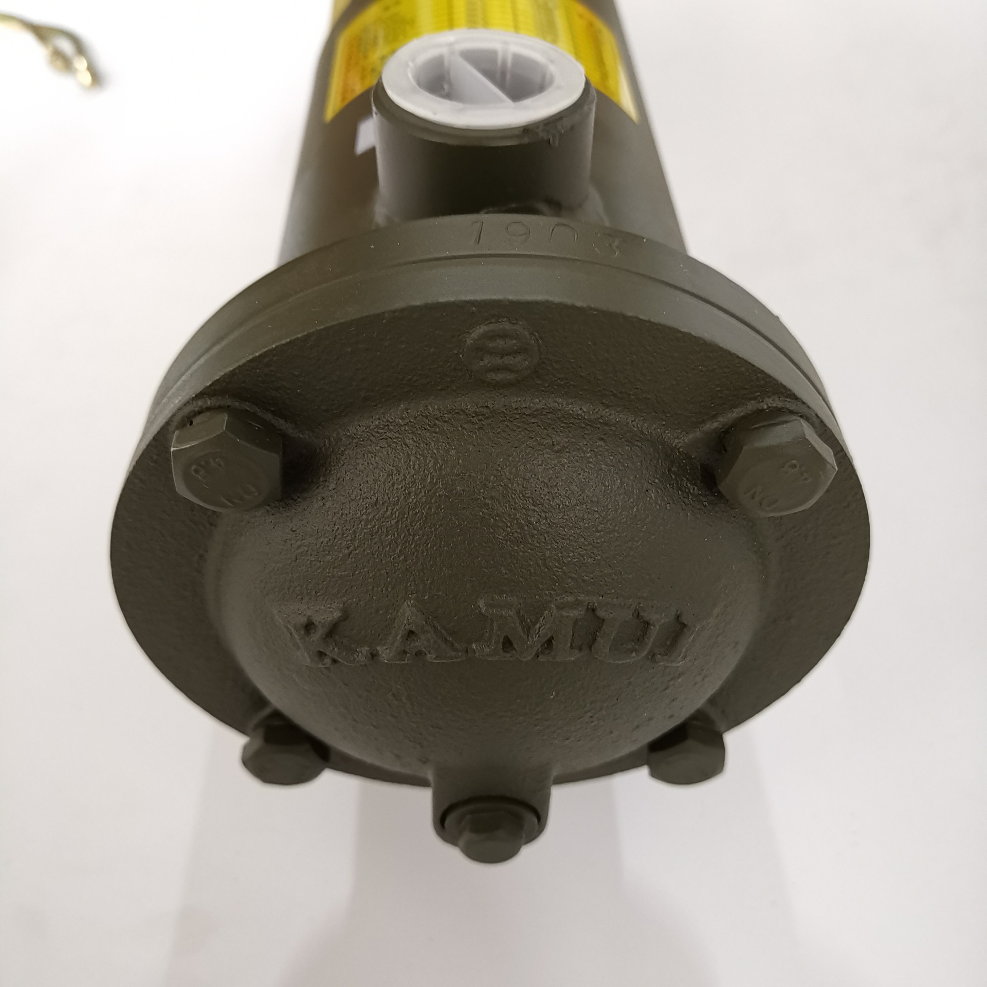 ���Ҵ���KAMUI����SL-305W1����ʽҺѹ����ȴ����֤��ͭ����