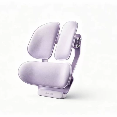 Lumbar Cushion for Long Sitting, Waist support