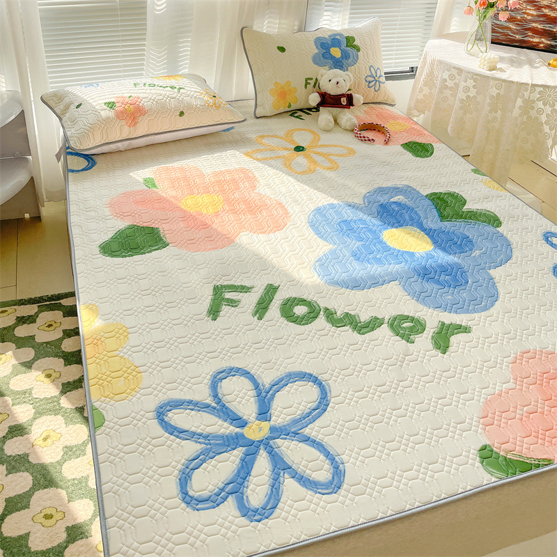 꿀 (두꺼운 라텍스 매트)