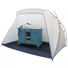 羳RdN ̖Ҿ߇Ꭴ ᷿yۯB spray tent