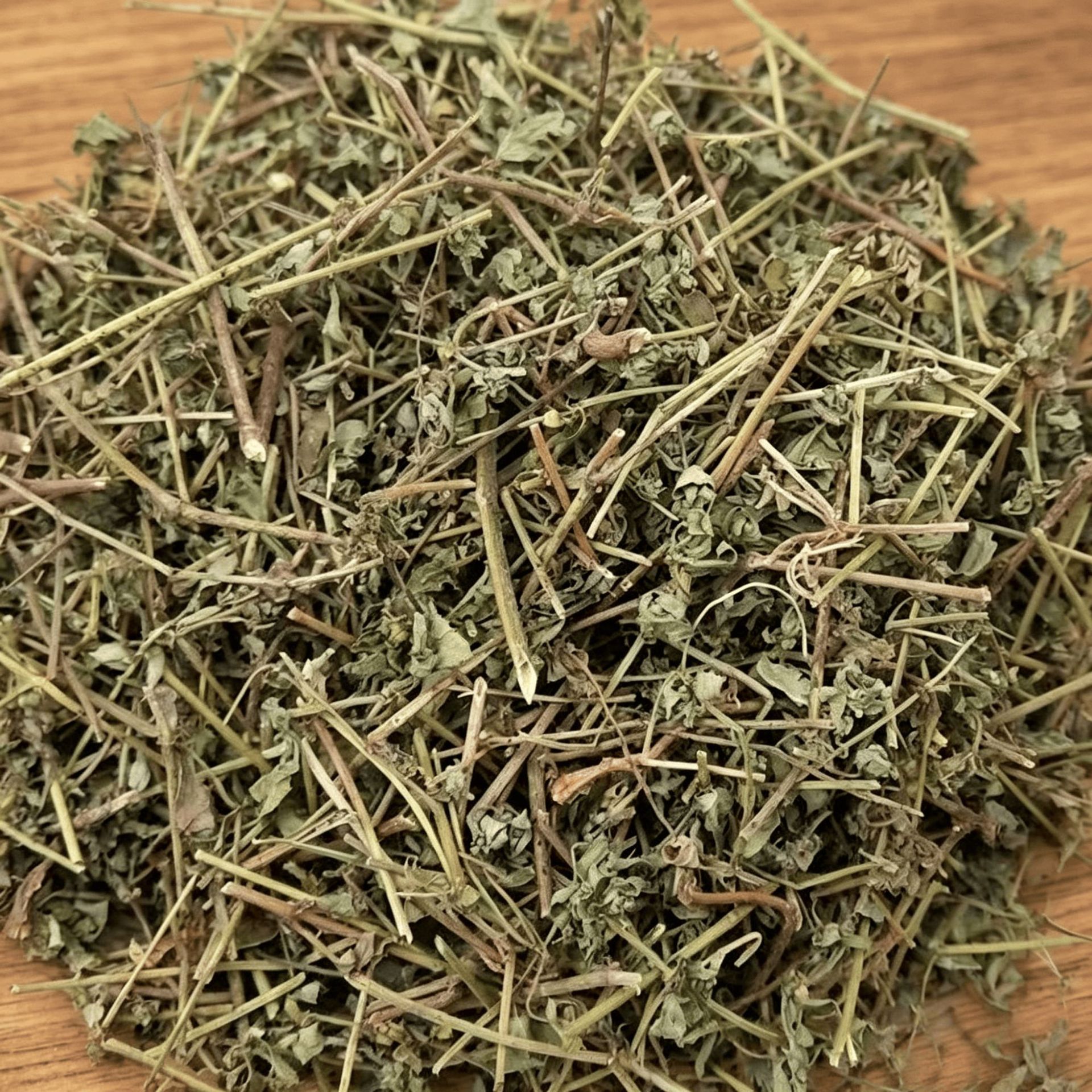 Dried Euphorbia Herb Di Jin Cao 地锦草 500g Traditional Chinese Herbal Tea Material in use