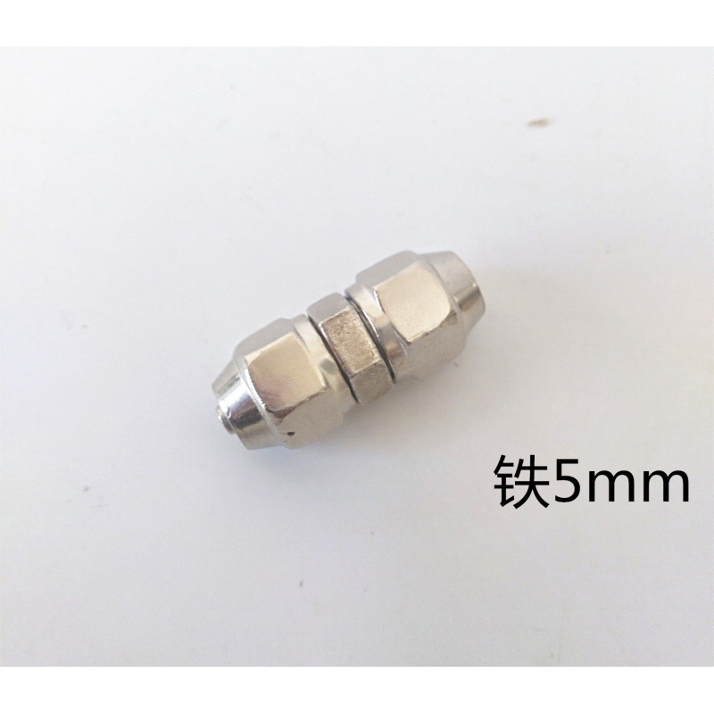 kt トラックエアパイプジョイント クイックジョイント クイックツイストアイロンジョイント 12mm クイックジョイント クイックツイストジョイント トレーラーエアパイプ|undefined