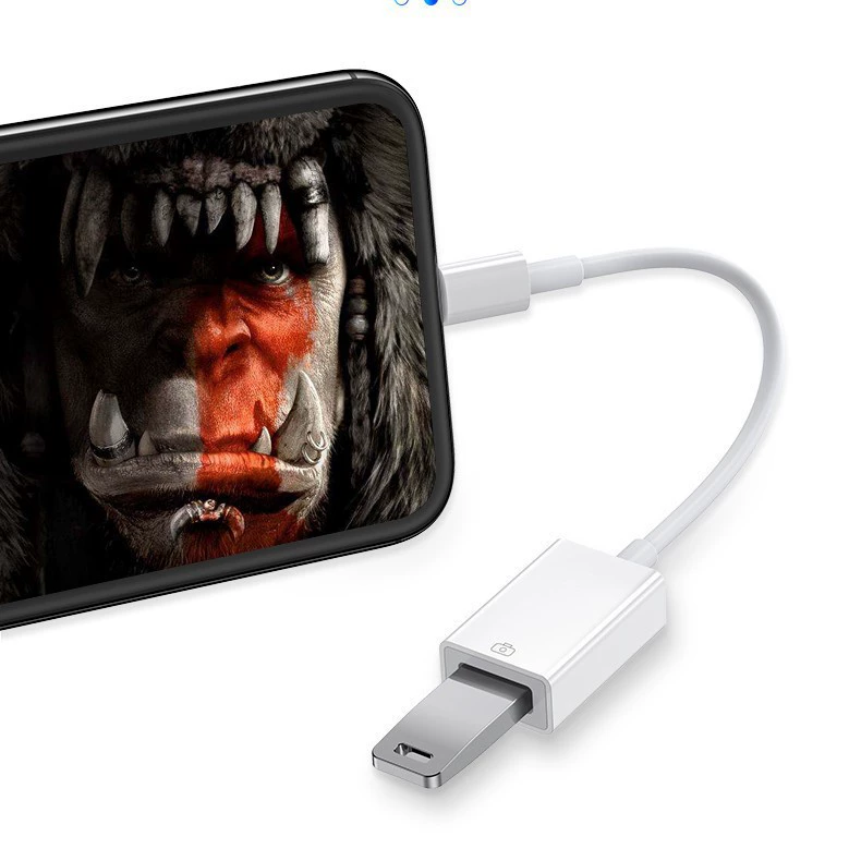 Кабель-адаптер Type-C OTG USB2.0 для Android телефона, адаптер для USB-накопителя, кабель для звуковой карты