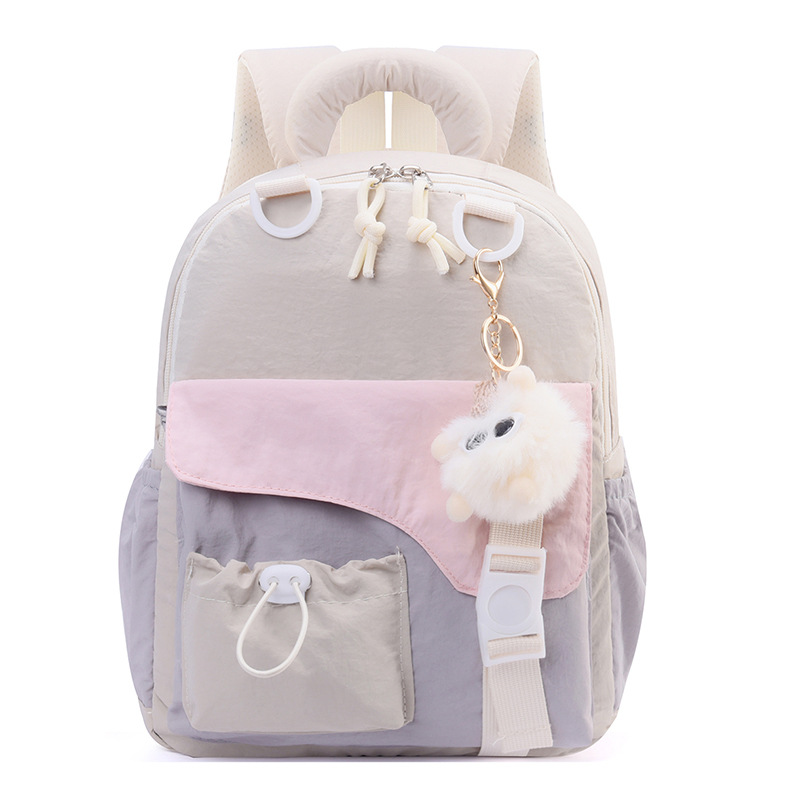 Mochila infantil de preescolar 3 años 5 años de edad, bebé, niñas, mochila de jardín de infantes, mochila ligera para niños