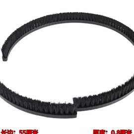 墙面打磨机配件大全集尘袋吸尘管通用转子电机控制器毛刷全套