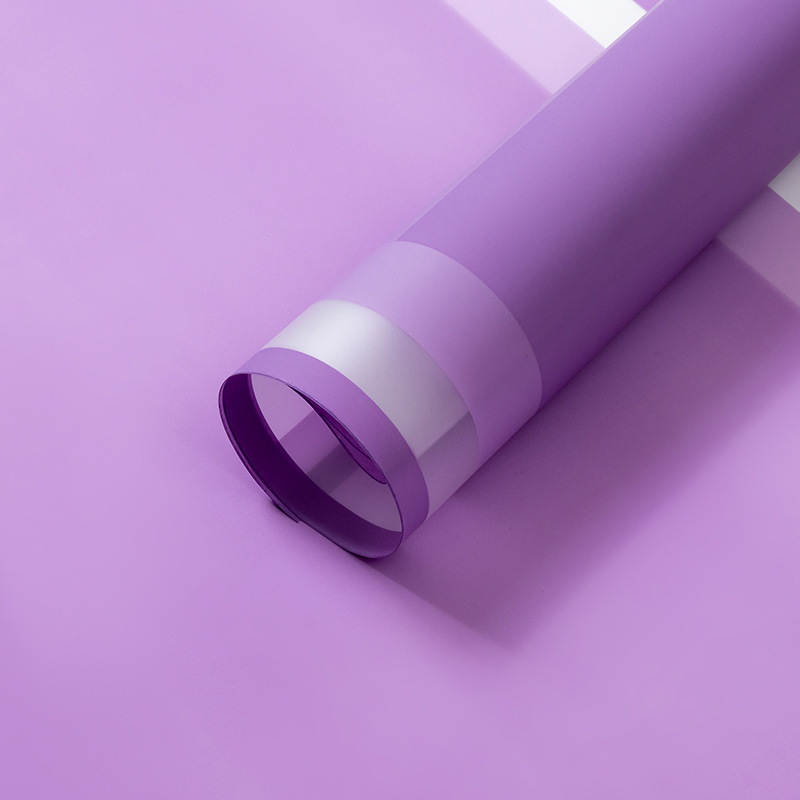 뉴에라 [패션 퍼플] 20매/팩 (56CM*56CM) ±5%