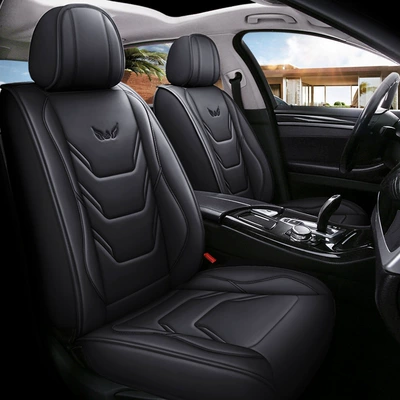 Universal seat cover — Four-Season Universal Five-Seat Seat Cover