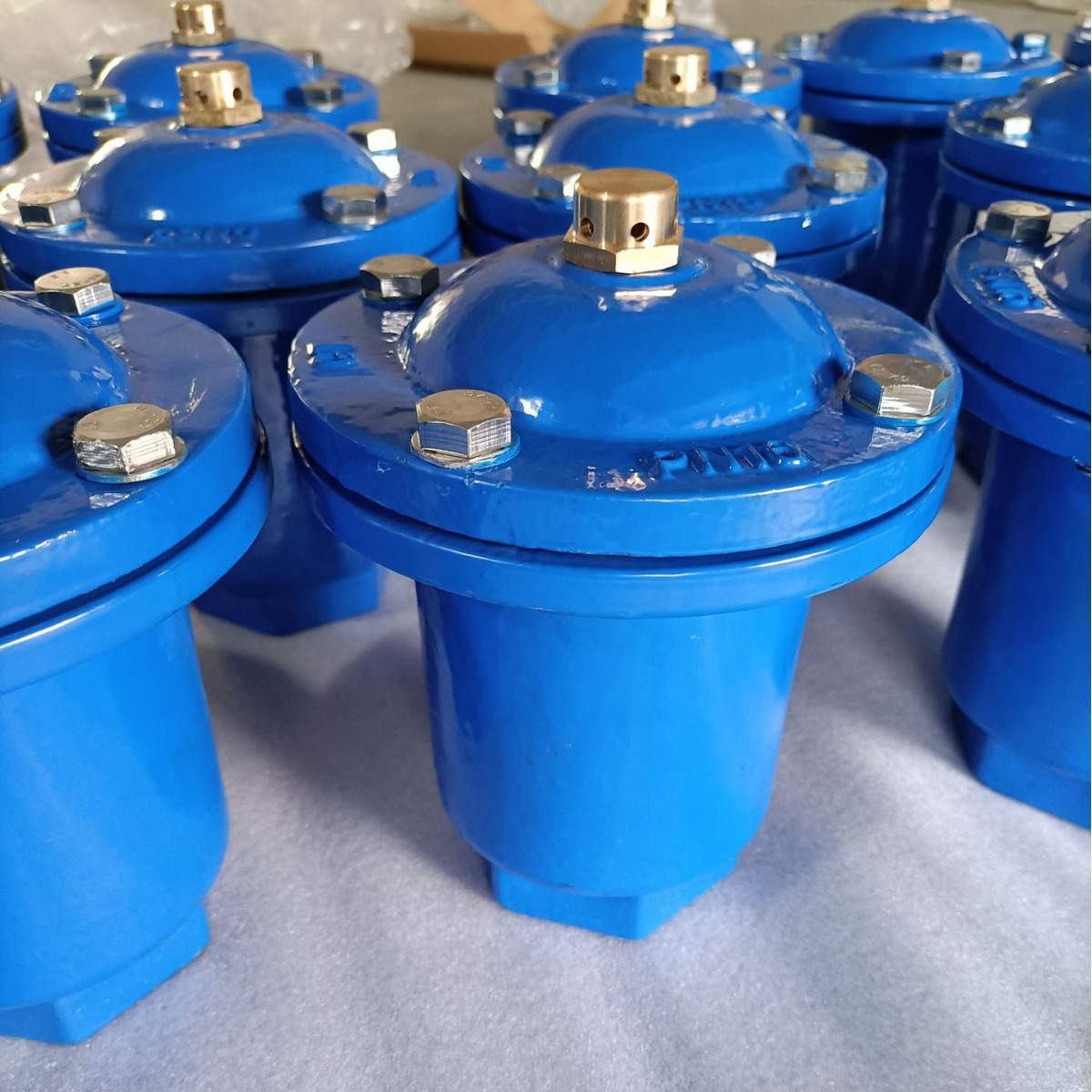 ARVX铸铁微量排气阀,ARVX丝扣自动排气阀