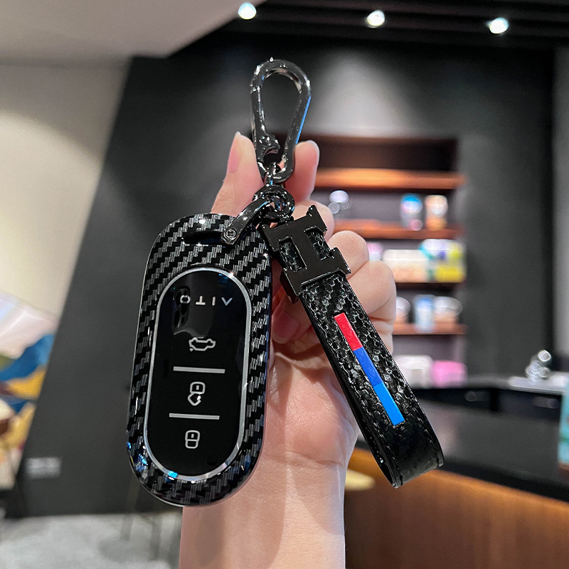 Huawei M9 キーカバー 25 AiTO 新しい M5 メンズ M7 M8 車のウルトラバックル保護ケースに適しています。|undefined