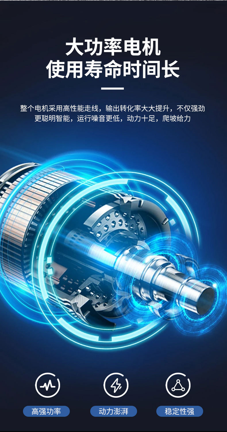 Direct Sales from the Source Factory: E4 Off-Road Electric Motorcycle, Two-Wheeled Vehicle for Export, Cross-Border Motorcycle