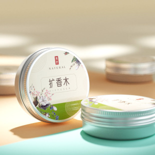 60ml�X�� 68*25mm�����ݼy��ɫ�U��ľ���b���X�޲��~�� ��ľм��
