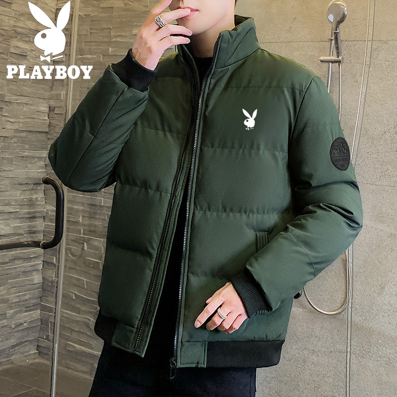 1912 military green + free scarf and down