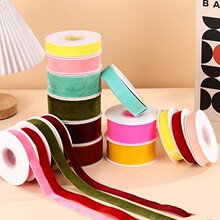 2.5cm��Ʒ�|�z�q����ɫ�q�濗���YƷ���b�z��DIY�����Y�b���