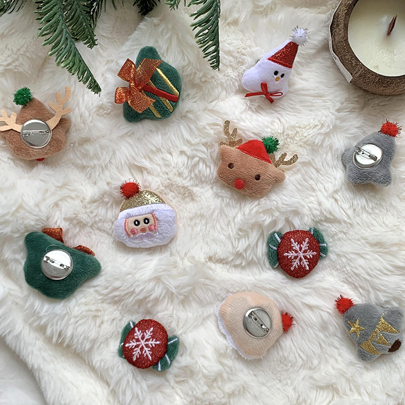 Bolsa de hombro de punto para mujeres Navidad Noche de Navidad versátil bolsas de mano de gran capacidad bolsas de regalo de manzana al por mayor