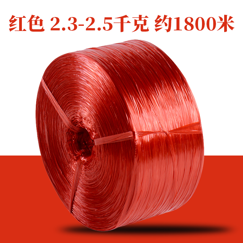 빅 롤 레드(핫 세일)