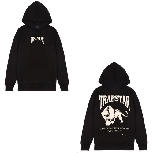 Tarpstar Print Spring and Autumn Season Design Sweatshirt Men's Instagram Compatible Layering Jacket Top