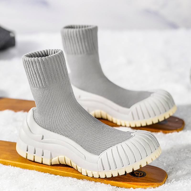 그레이【비차가움】