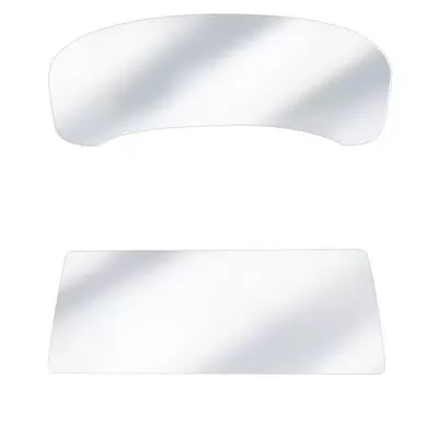 Car interior film | Console Screen Protection Accessories